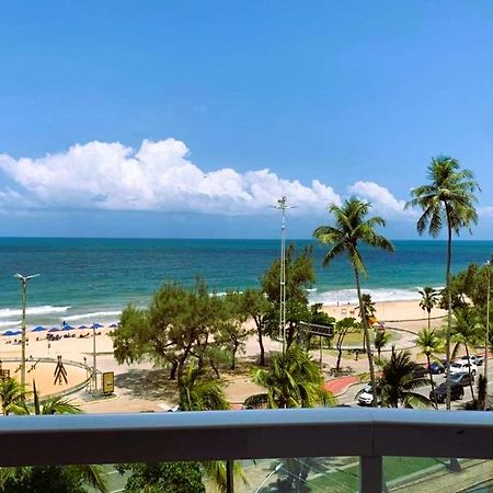 Flat Hotel A Beira Mar Recife By Direct エクステリア 写真